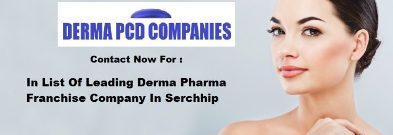 In List Of Leading Derma Pharma Franchise Company In ...